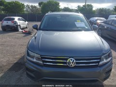 Volkswagen Tiguan S 2021 2