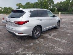 Infiniti QX60 Pure 2019 4