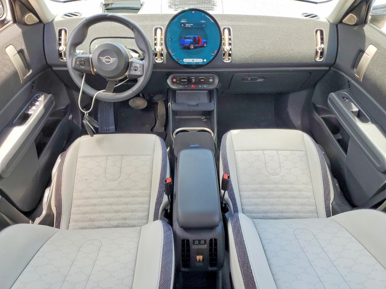 Mini Countryman S All4 2025 7