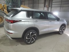 Mitsubishi Outlander SE 2024 2