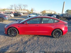 Tesla Model 3 Performance 2022 3