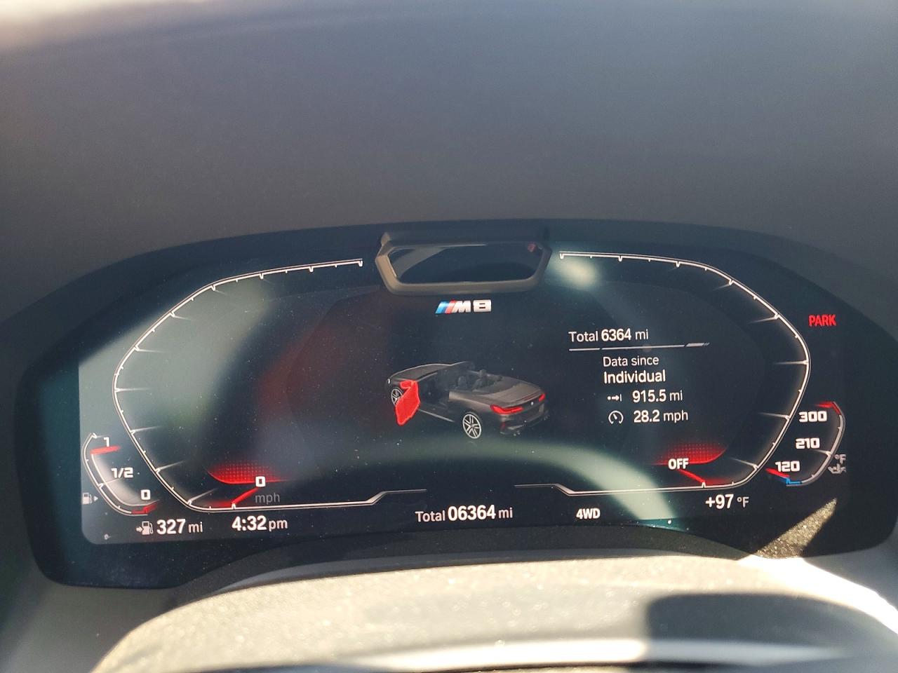 Bmw M8 2024 8