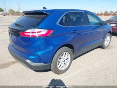 Ford Edge SEL 2022 7