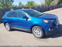 Ford Edge SEL 2022 4