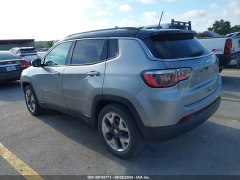 Jeep Compass Limited 2020 3