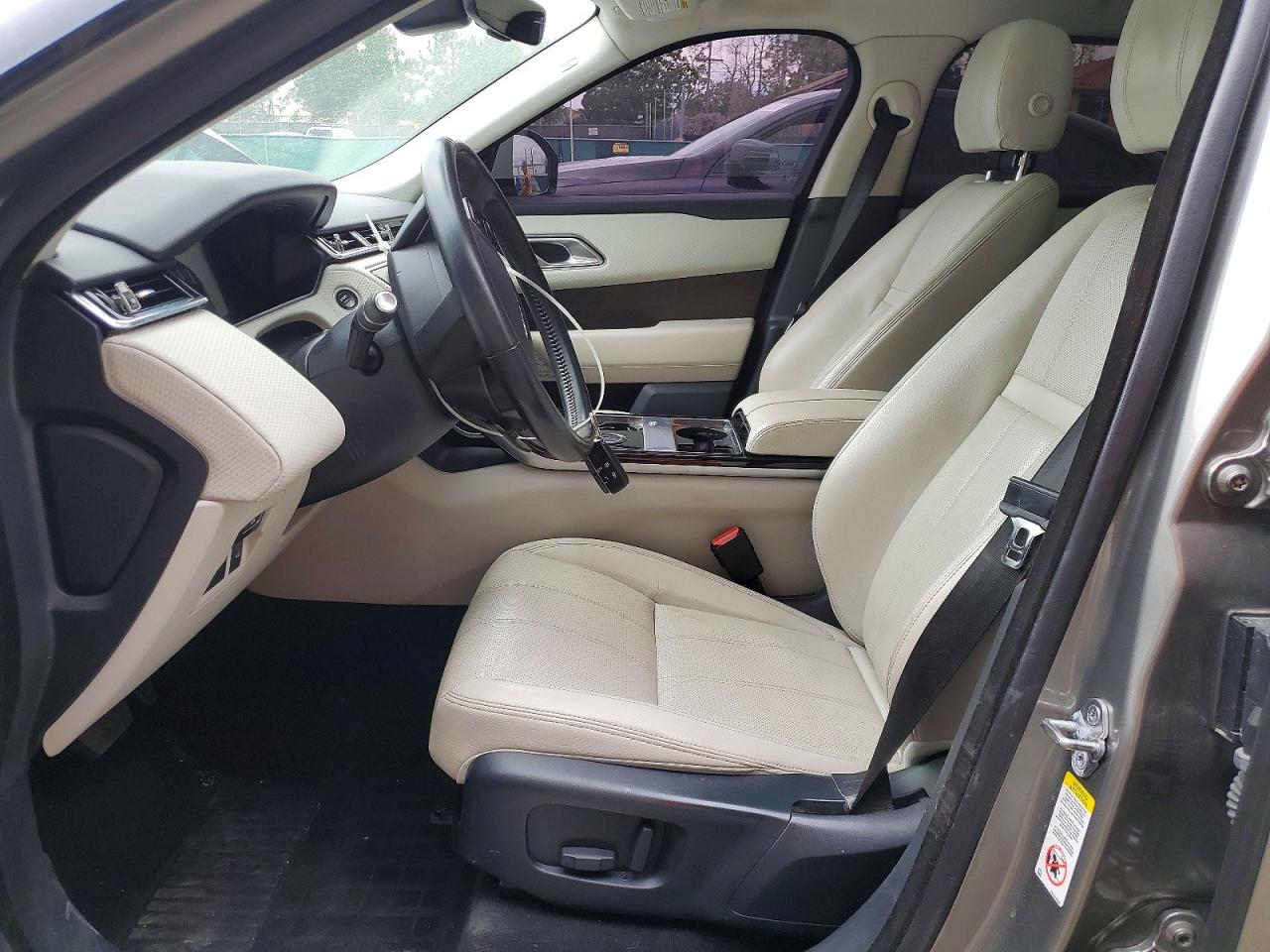 Land Rover Range Rover Velar S 2018 6