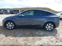 Tesla Model Y Long Range 2020 4