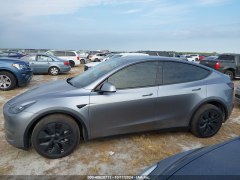 Tesla Model Y Long Range 2024 4
