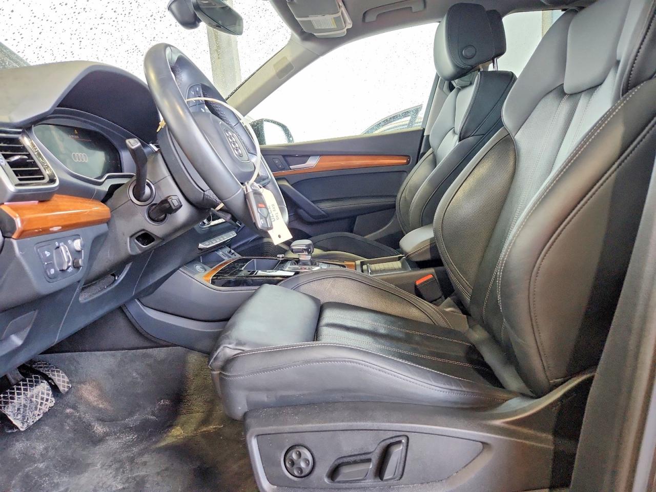 Audi Q5 Prestige 40 2024 6