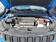 Jeep Compass Latitude 2021 11