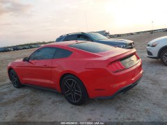 Ford Mustang 2018 5