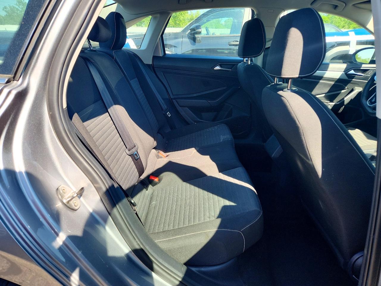 Volkswagen Jetta S 2025 9