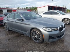 BMW 530e 2021 2