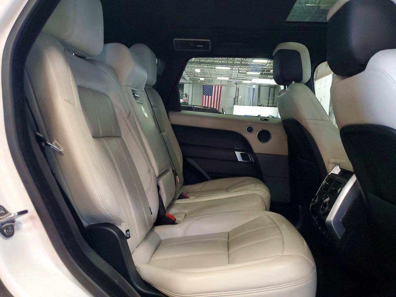 Land Rover Range Rover Sport P525 Hse 2020 10