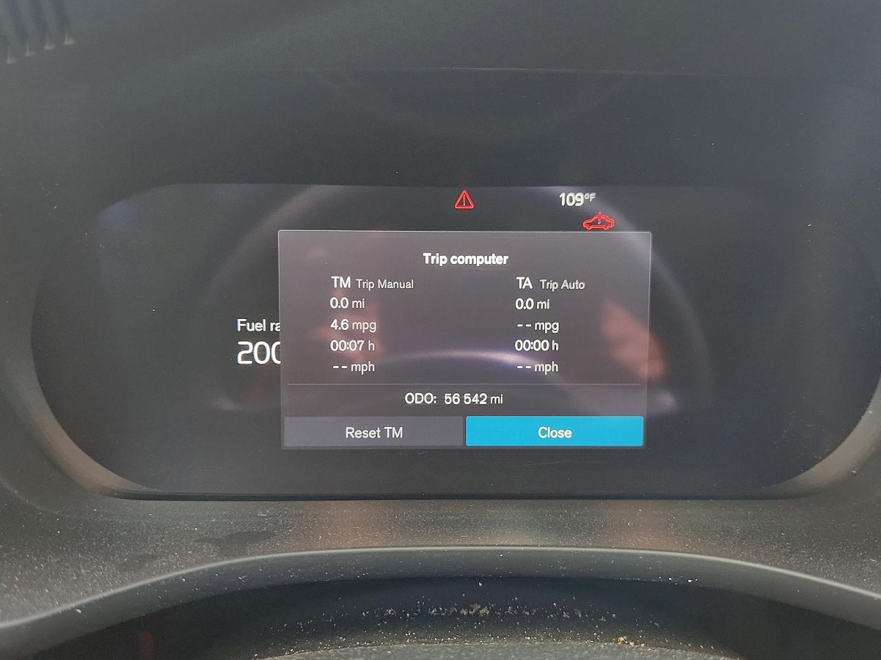 Volvo Xc60 B5 Inscription 2022 8