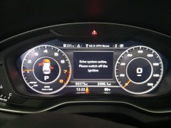 Audi Q5 Prestige 2018 8
