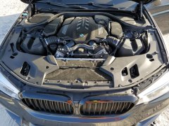 BMW M550i xDrive 2020 10