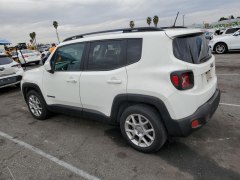 Jeep Renegade Latitude 2019 5