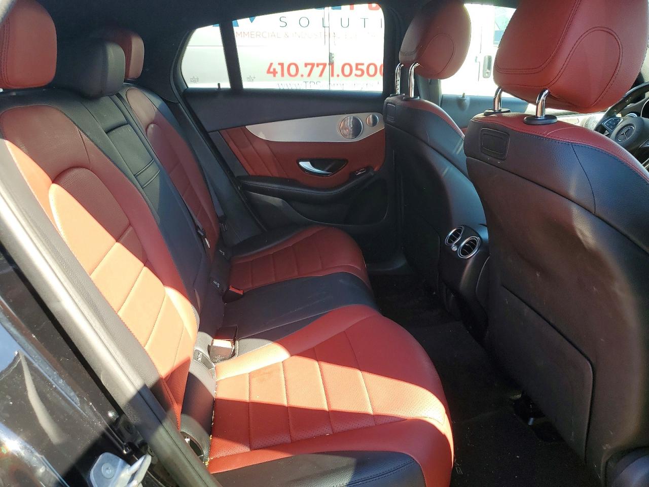 Mercedes-Benz Glc Coupe 300 4Matic 2019 9