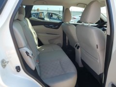 Nissan Rogue Sport SV 2021 9