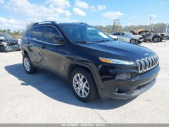 Jeep Cherokee Latitude Plus 2018 2