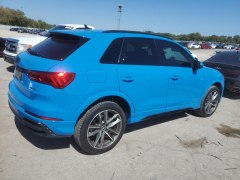 Audi Q3 Premium 2022 3