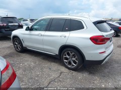 BMW X3 xDrive 30i 2021 4