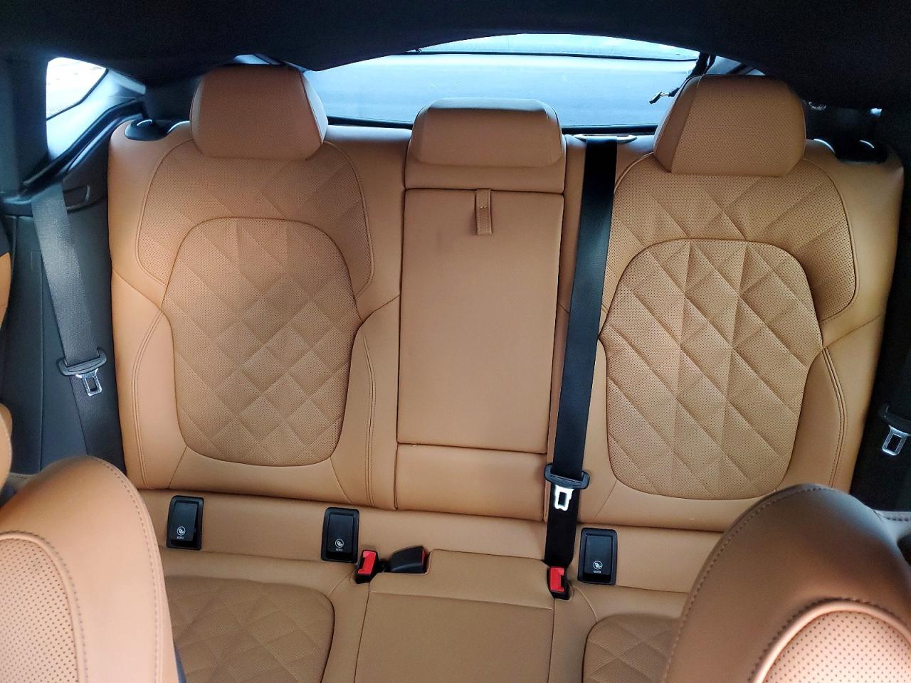 Bmw X6 Xdrive40I 2025 9