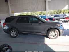Ford Explorer XLT 2022 7