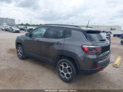 Jeep Compass Trailhawk 2022 3