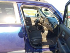 Jeep Renegade Latitude 2019 8