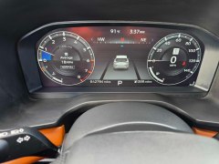 Mitsubishi Outlander SEL 2022 6