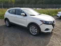 Nissan Rogue Sport SV 2021 2