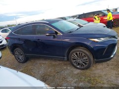 Toyota Venza XLE Hybrid 2021 7