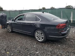 Volkswagen Passat SE 2017 5