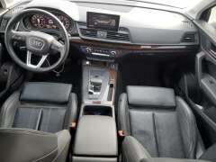 Audi Q5 Premium Plus 2018 7
