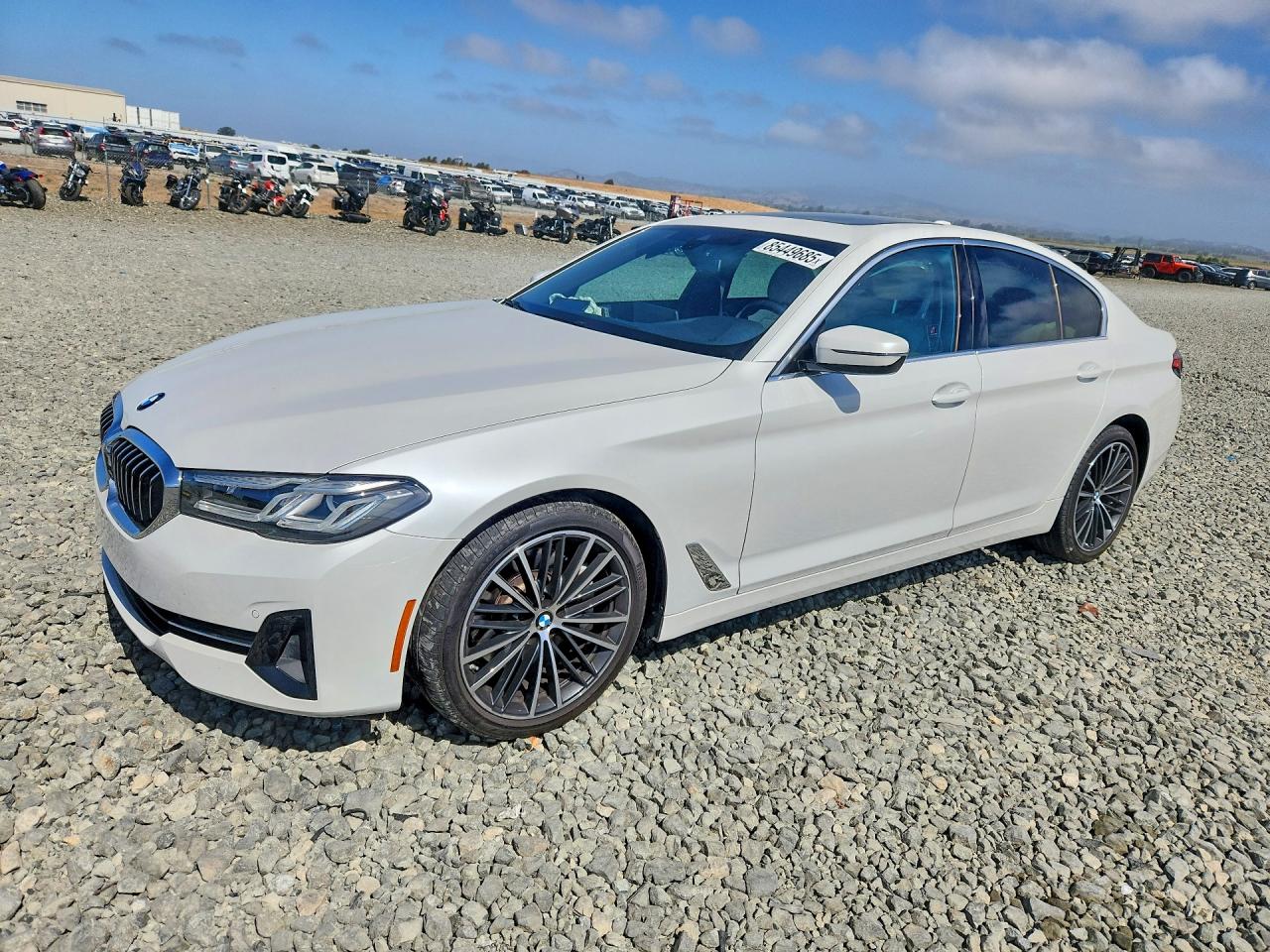 Bmw 530 Xi 2022 0 Bmw 530 Xi 2022 0