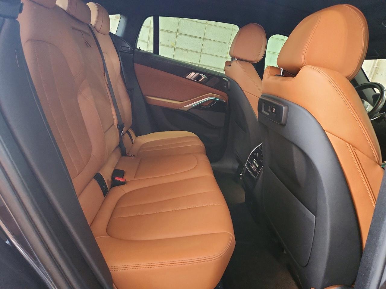 Bmw X6 Xdrive40I 2021 10