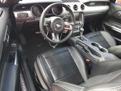 Ford Mustang 2022 7