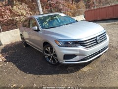 Volkswagen Passat SE 2021 1
