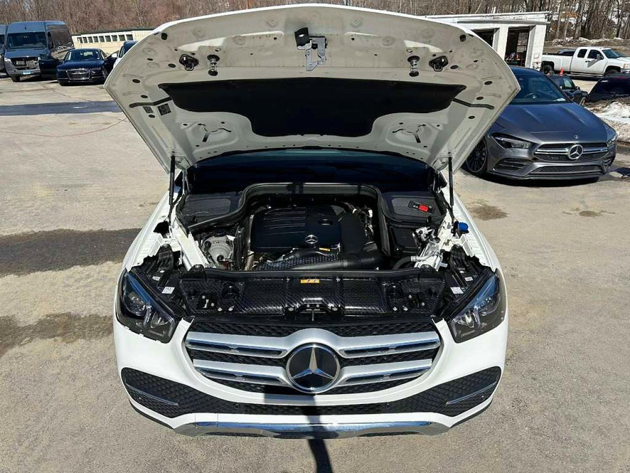 Mercedes-Benz Gle 350 2023 4