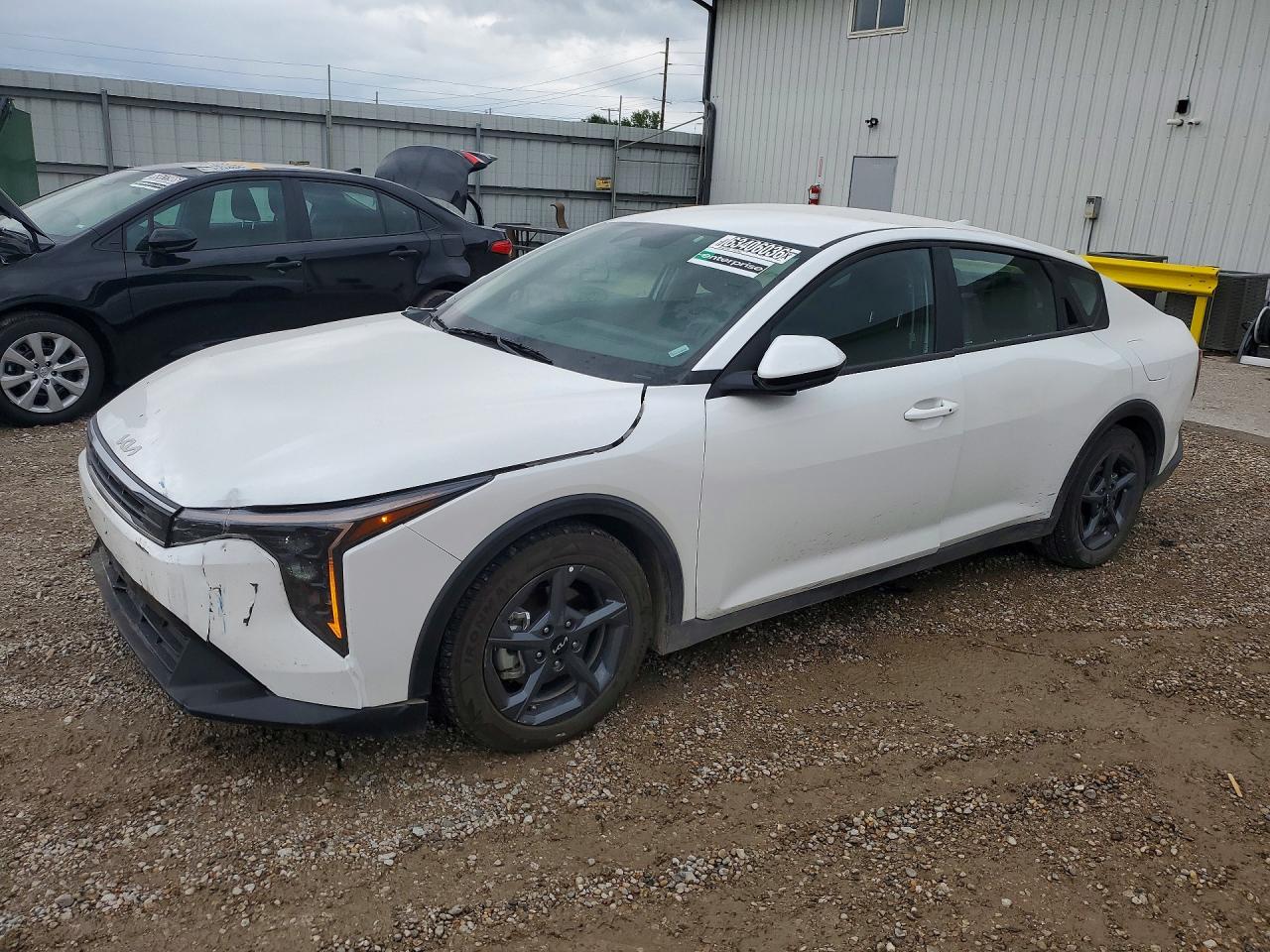 Kia K4 Lxs 2026 0 Kia K4 Lxs 2026 0
