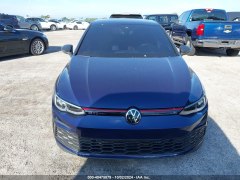 Volkswagen Golf GTI 2022 1