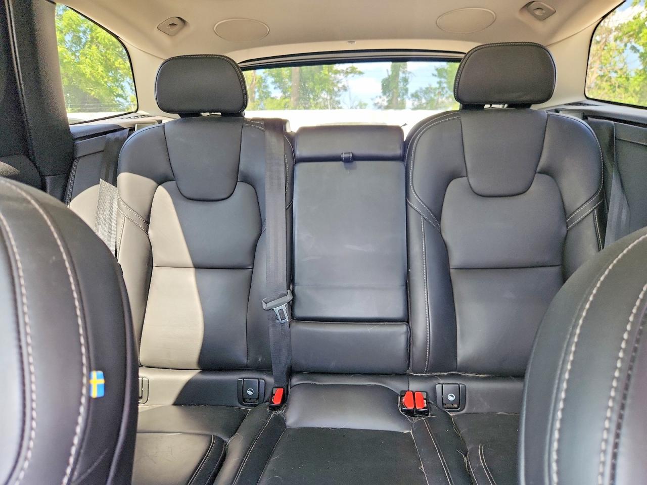 Volvo Xc60 B5 Inscription 2022 9