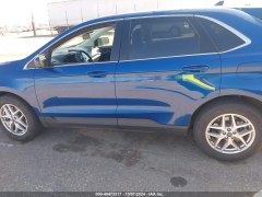 Ford Edge SEL 2022 3