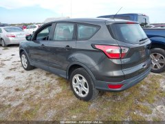 Ford Escape S 2018 4