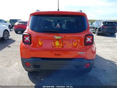 Jeep Renegade Latitude 2020 5