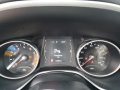 Jeep Compass Latitude 2021 7