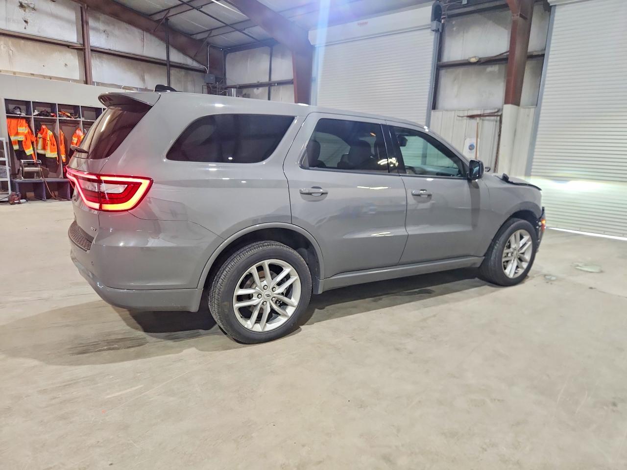Dodge Durango GT 2026 2