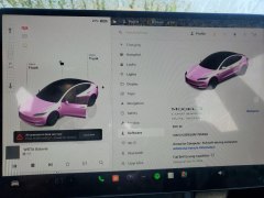 Tesla Model 3 Long Range 2024 8